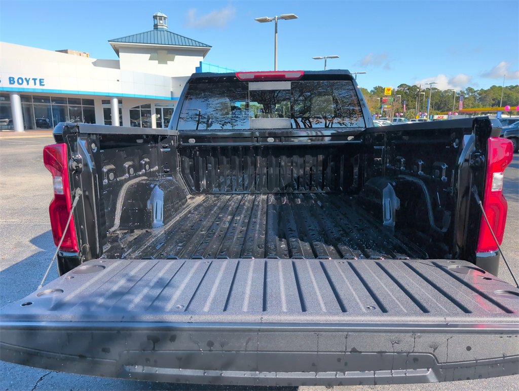 New 2026 Chevrolet Silverado 1500 LT Trail Boss w/ Convenience Package II image 28