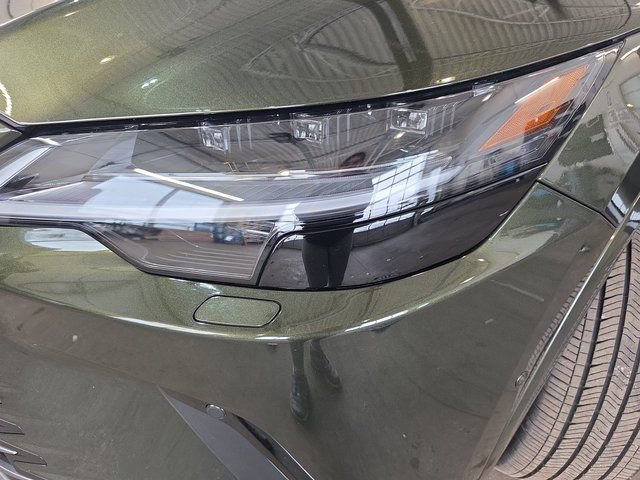 Certified 2024 Lexus RX 350 350h Luxury w/ Convenience Package image 31