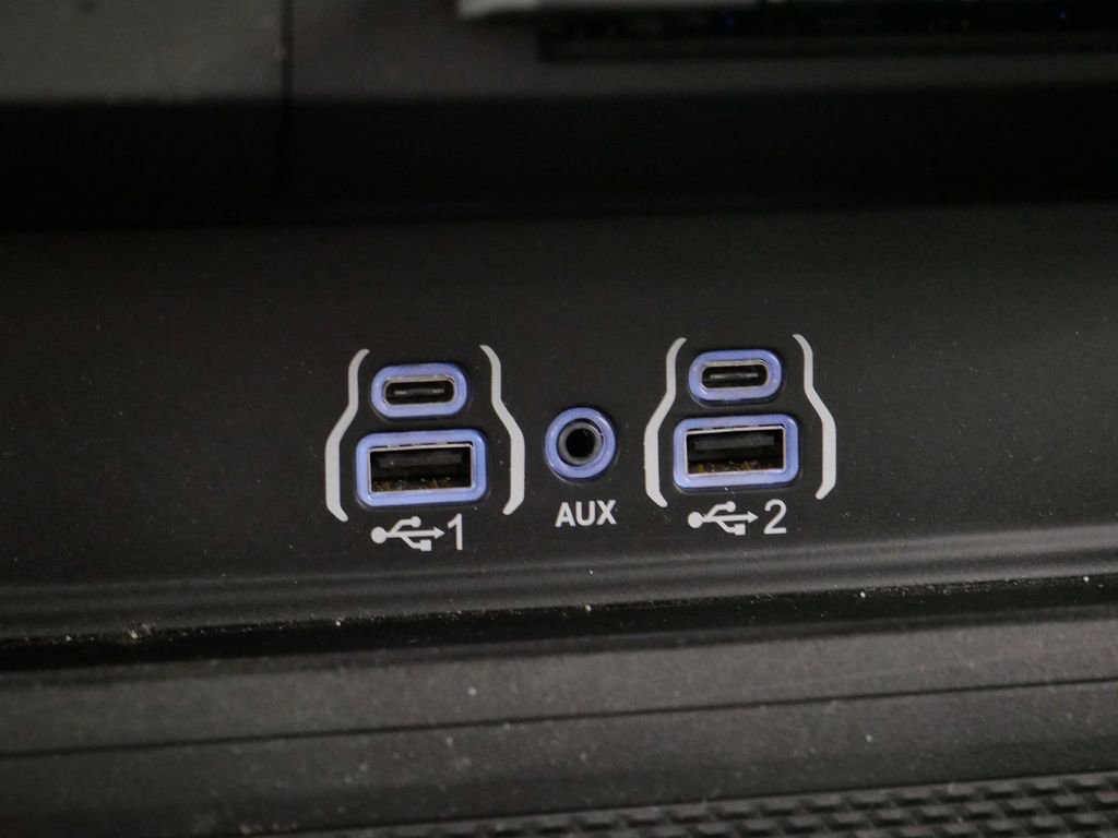 Certified 2025 RAM 1500 Big Horn image 36