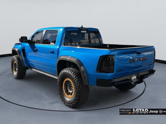 Used 2022 RAM 1500 TRX w/ TRX Level 2 Equipment Group image 6