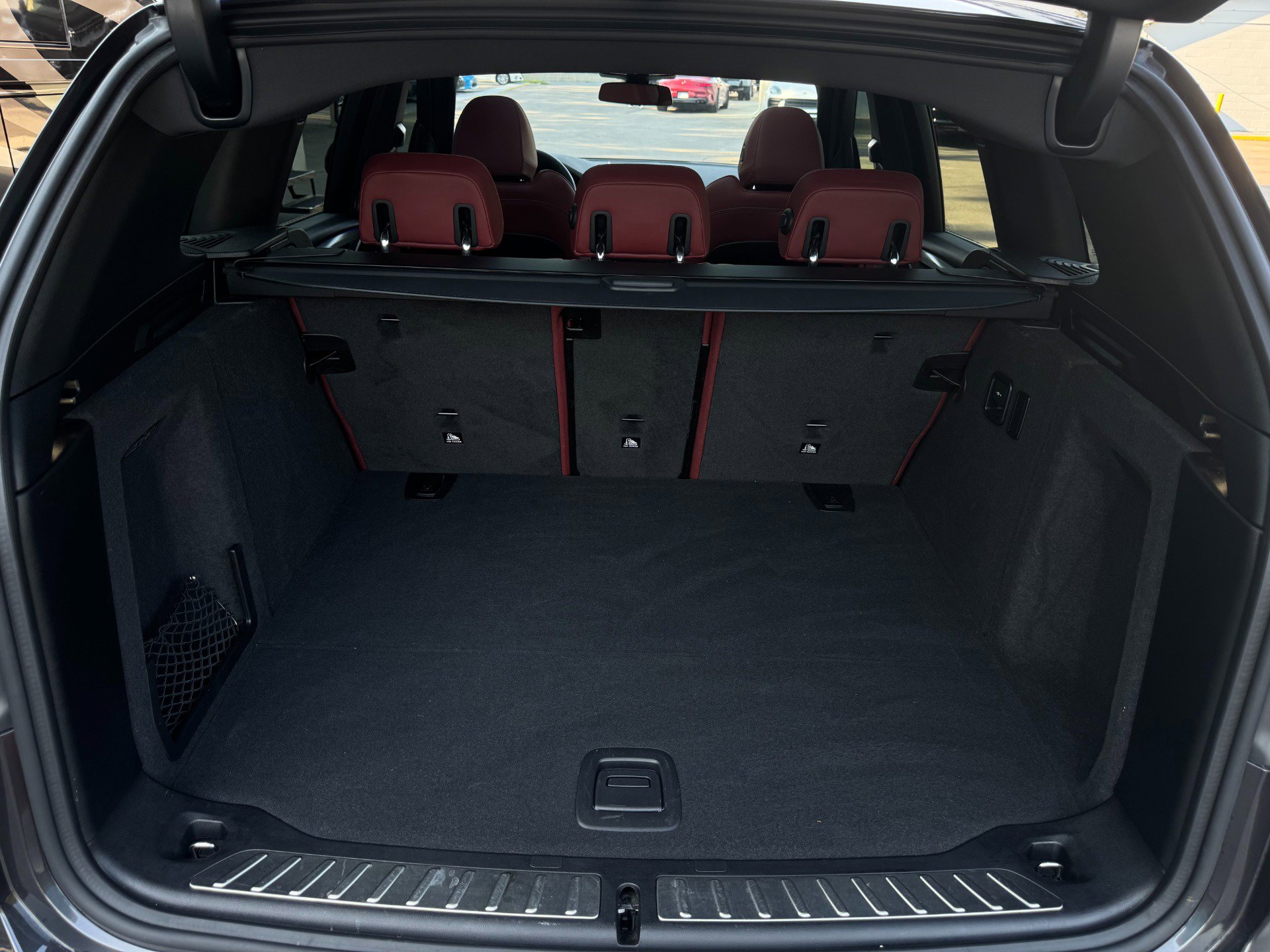 Used 2023 BMW X3 sDrive30i w/ M Sport Package image 48