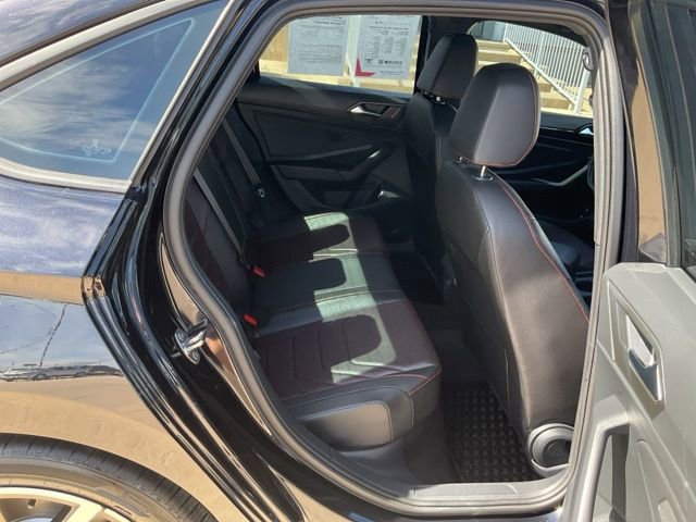 Used 2024 Volkswagen Jetta GLI Autobahn FWD image 32
