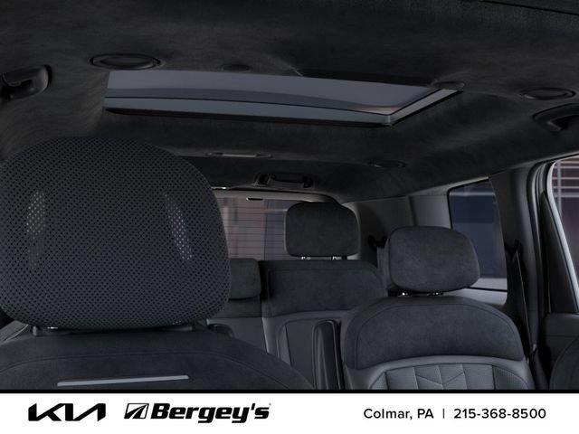 New 2027 Kia Telluride X-Line SX Prestige AWD/4WD image 30