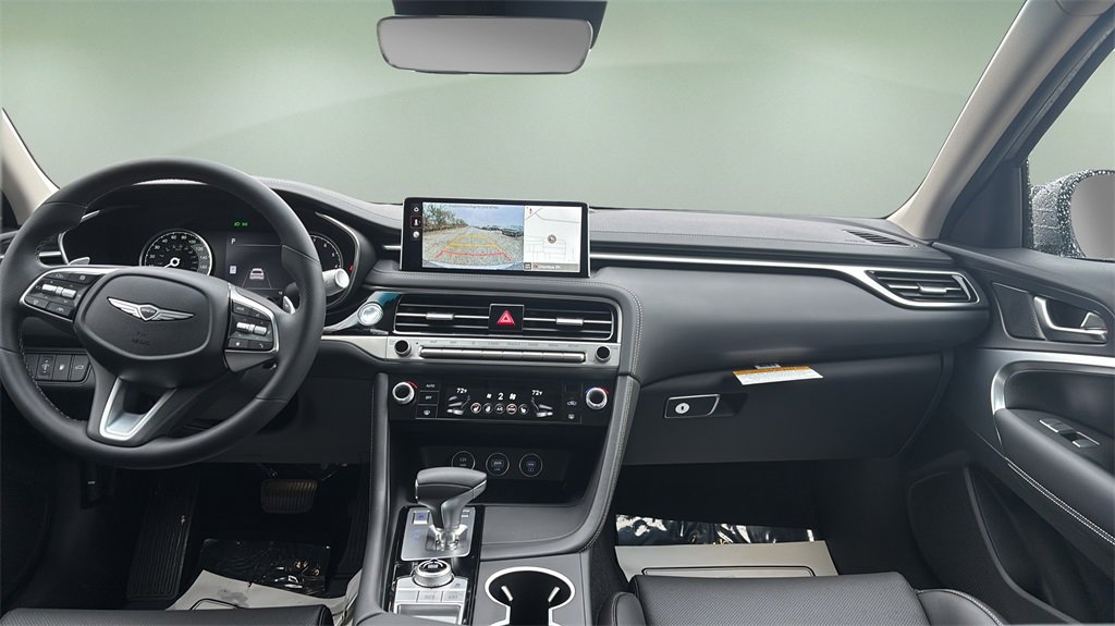 New 2026 Genesis G70 2.5T image 12