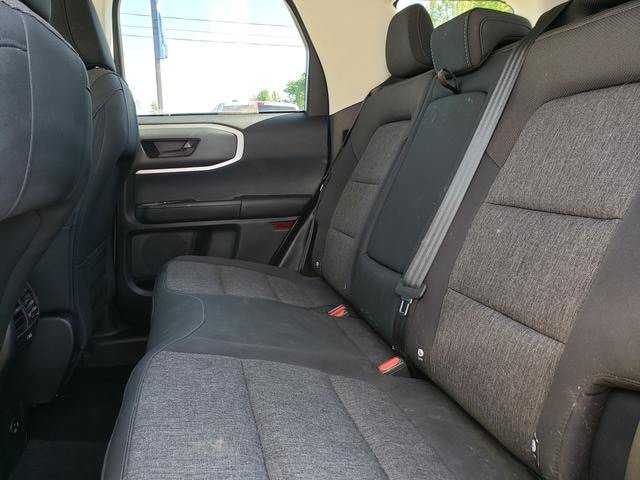 Used 2024 Ford Bronco Sport Big Bend AWD/4WD image 13