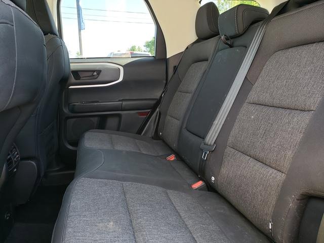 Used 2024 Ford Bronco Sport Big Bend AWD/4WD image 13