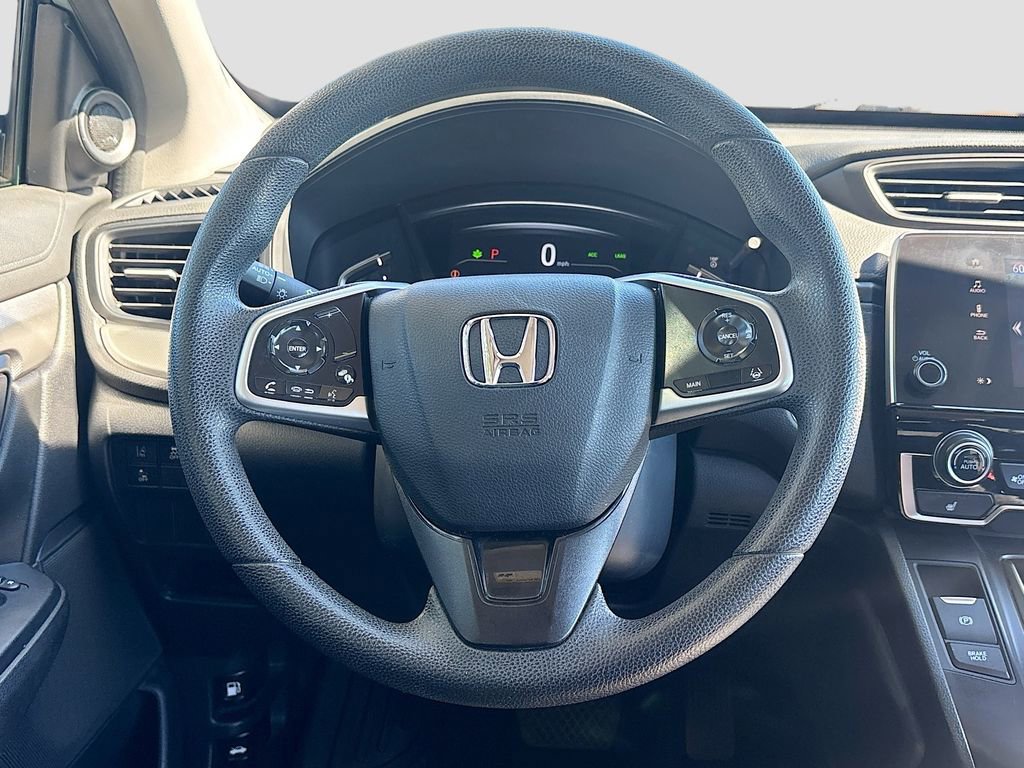 Used 2022 Honda CR-V Special Edition image 11