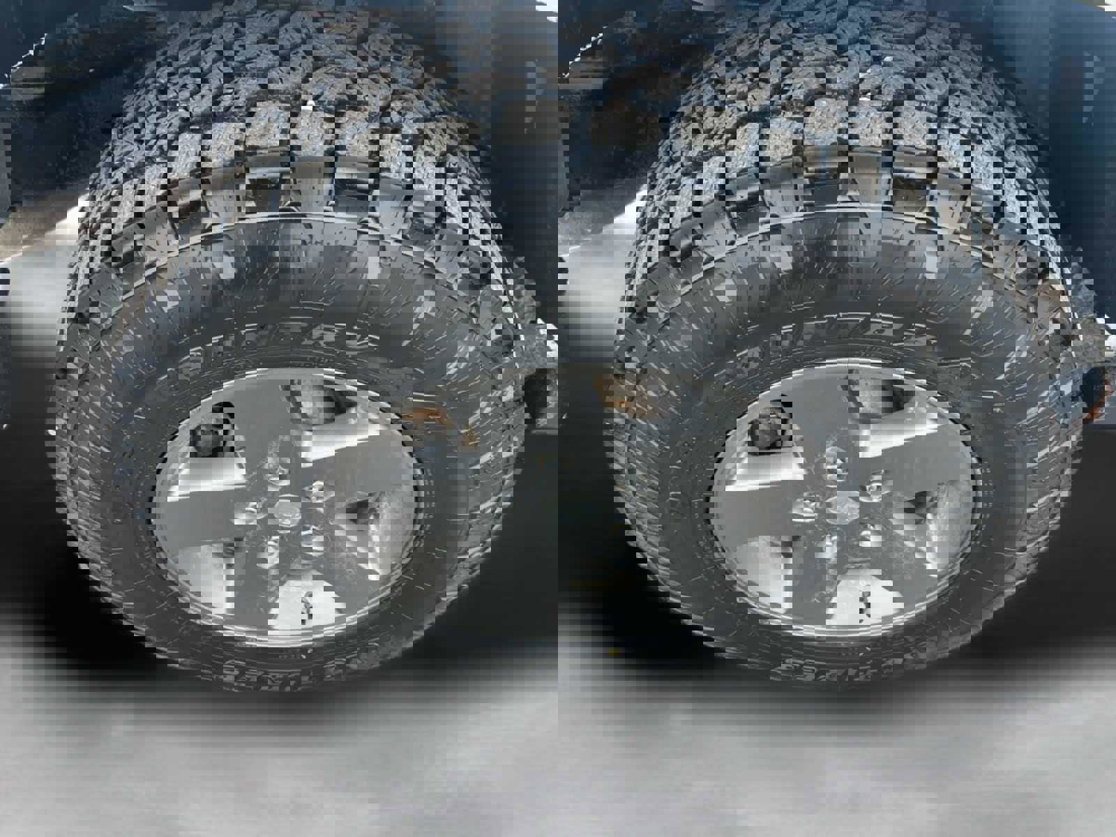 Used 2015 Jeep Wrangler Unlimited Sport image 29