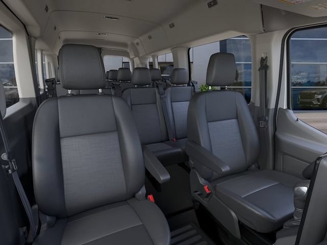 New 2026 Ford Transit 350 XL RWD image 10