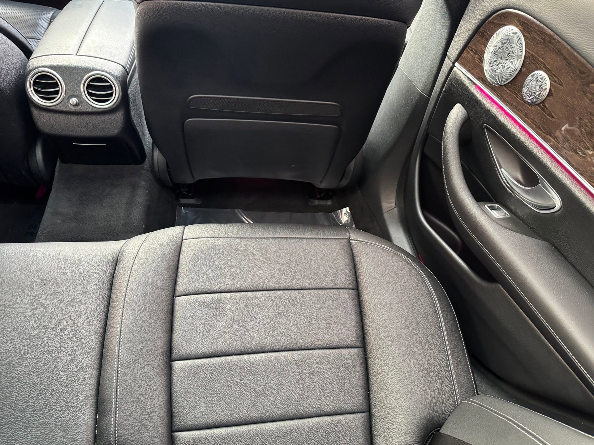 Certified 2017 Mercedes-Benz E 300 image 24