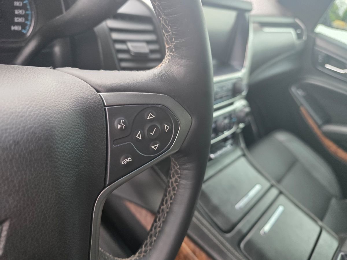 Used 2018 Chevrolet Tahoe Premier image 31