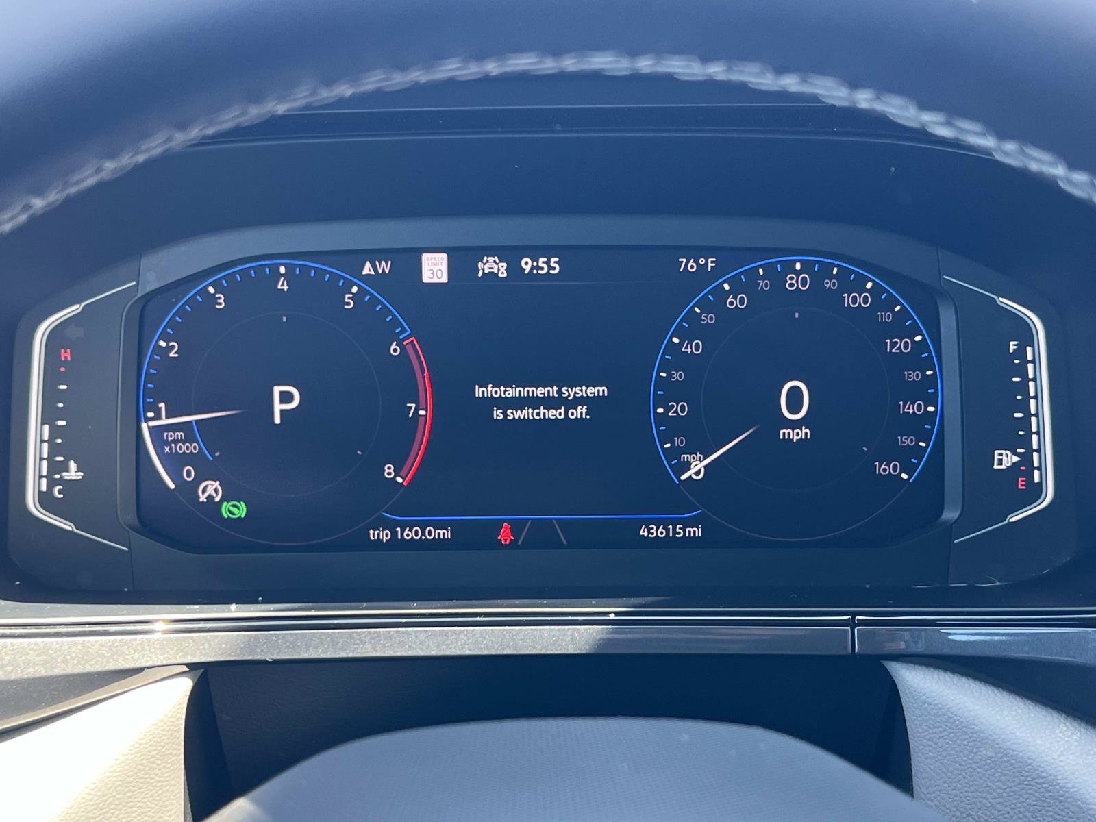Certified 2022 Volkswagen Taos SEL FWD image 11