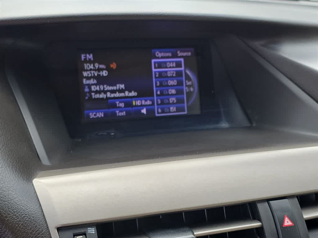 Used 2013 Lexus RX 350 FWD image 21
