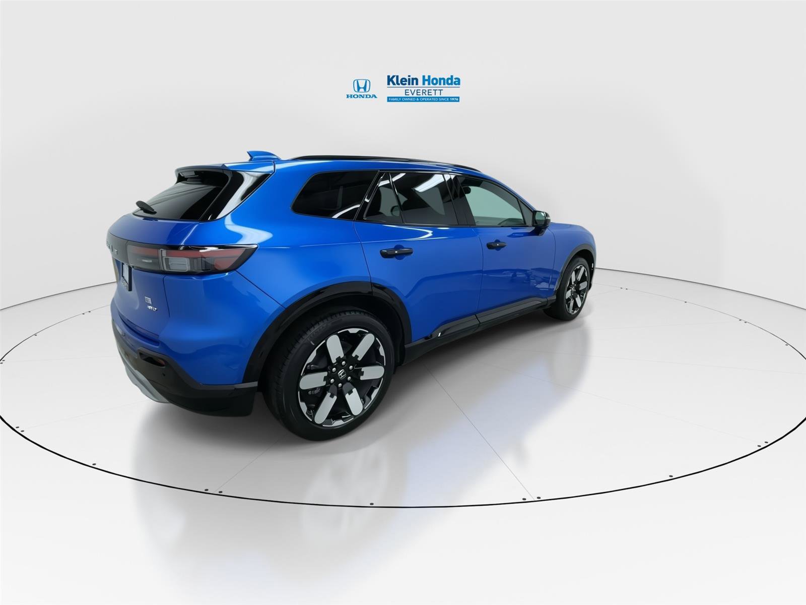 New 2026 Honda Prologue Elite image 2