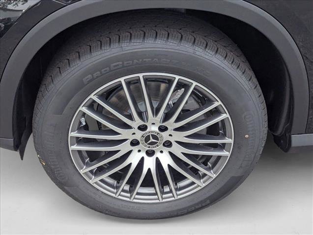 New 2026 Mercedes-Benz GLC 300 image 9