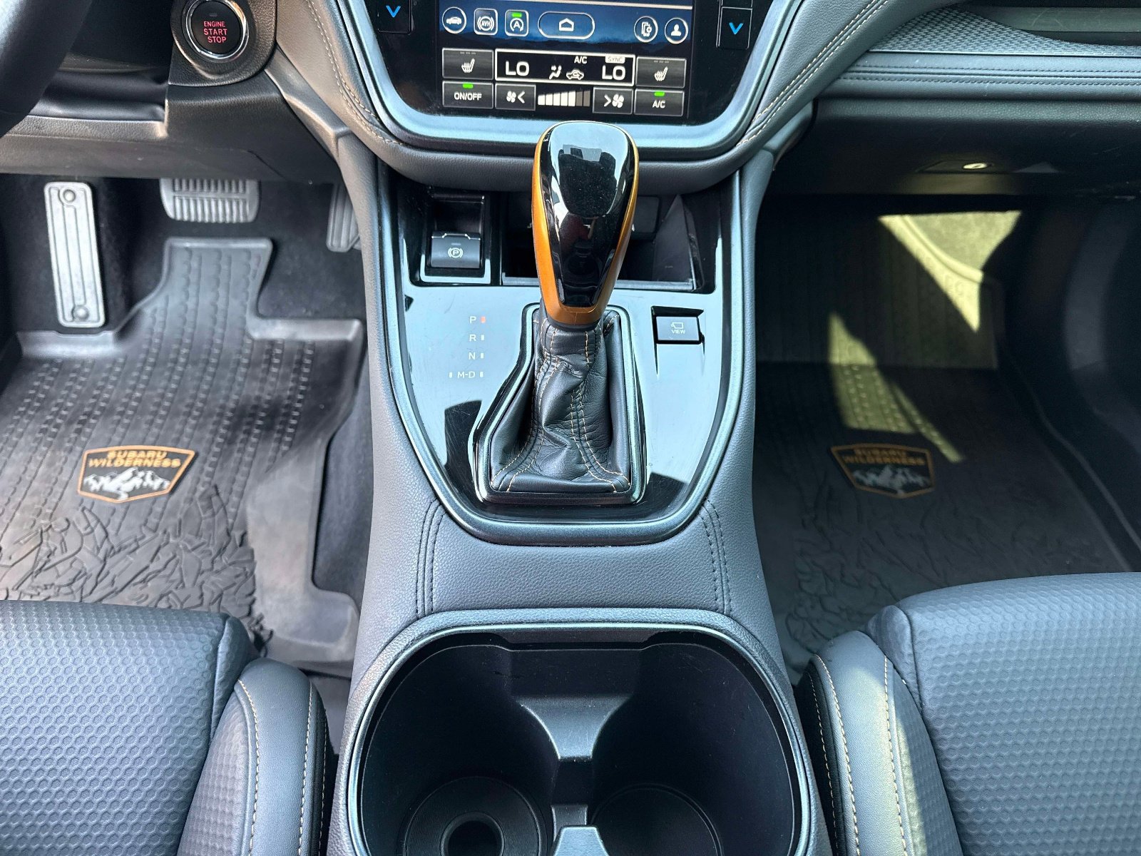 Certified 2025 Subaru Outback Wilderness image 26