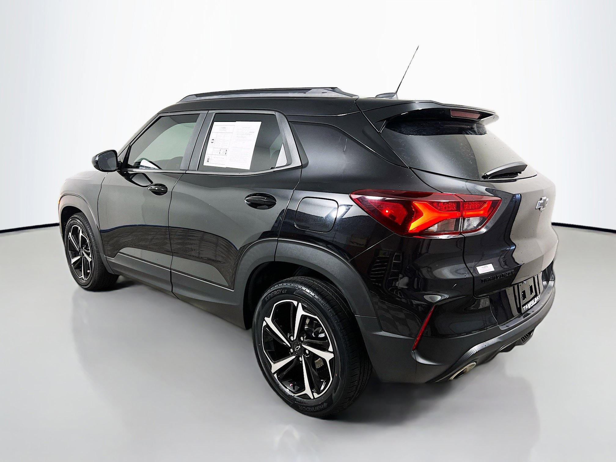 Used 2021 Chevrolet TrailBlazer RS image 8