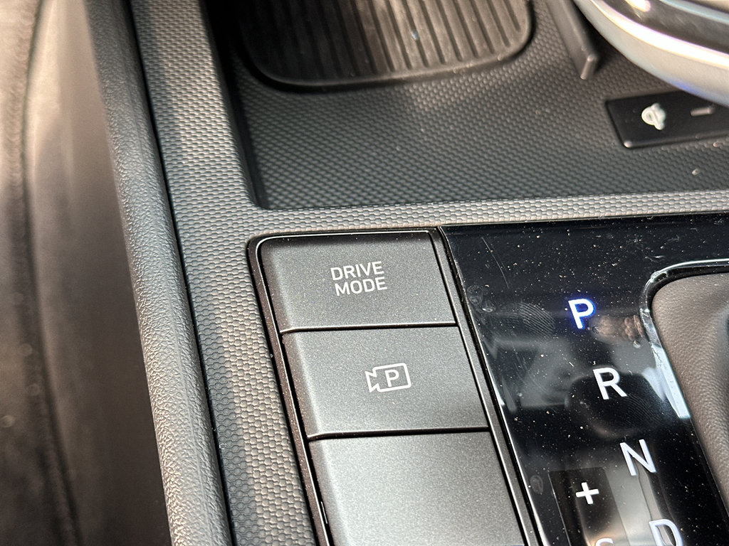 New 2025 Hyundai Elantra Sport image 22