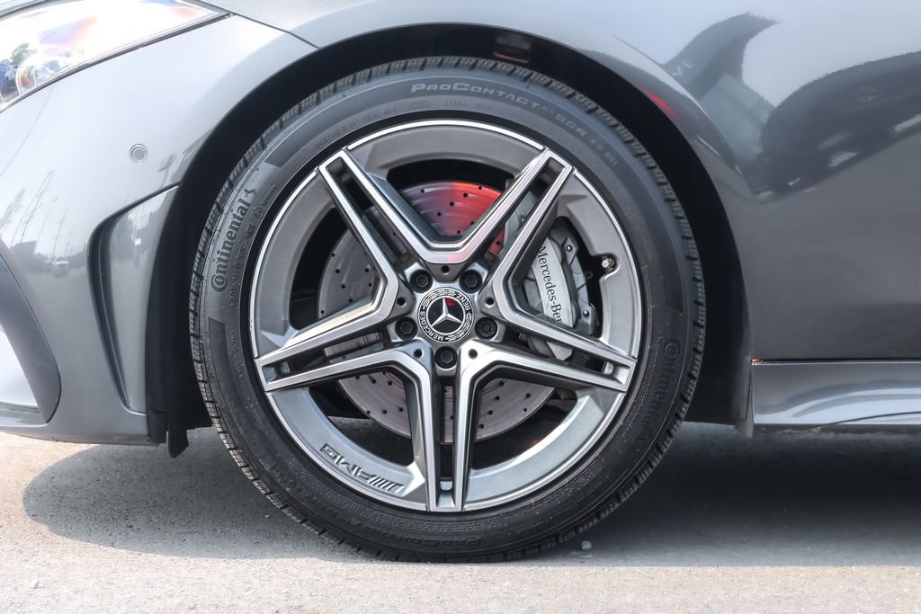 Used 2023 Mercedes-Benz CLS 450 4MATIC image 18