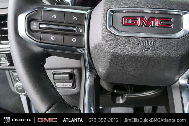 New 2026 GMC Yukon XL Elevation AWD/4WD image 10