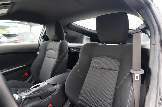 Used 2009 Nissan 370Z Coupe RWD image 10