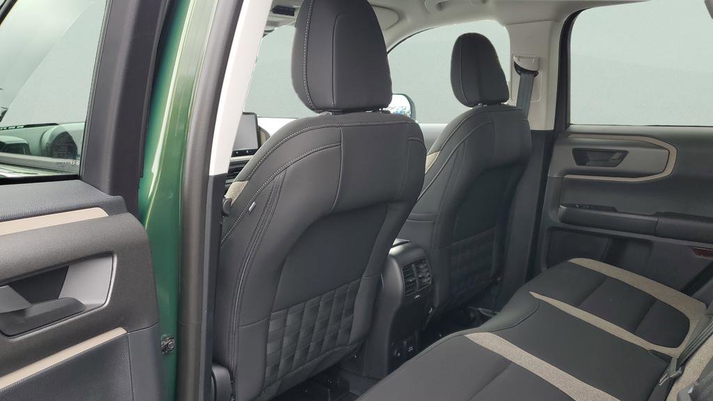 New 2025 Ford Bronco Sport Big Bend image 30