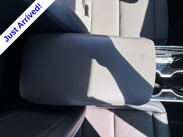 Used 2025 Chevrolet Equinox LT w/ Convenience Package II AWD/4WD image 27