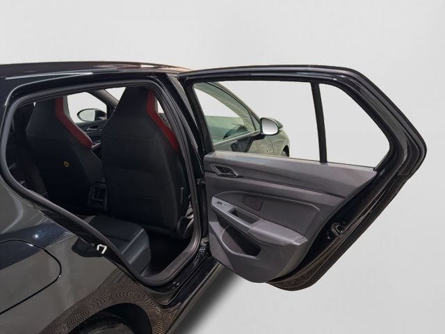 New 2026 Volkswagen GTI SE FWD image 34