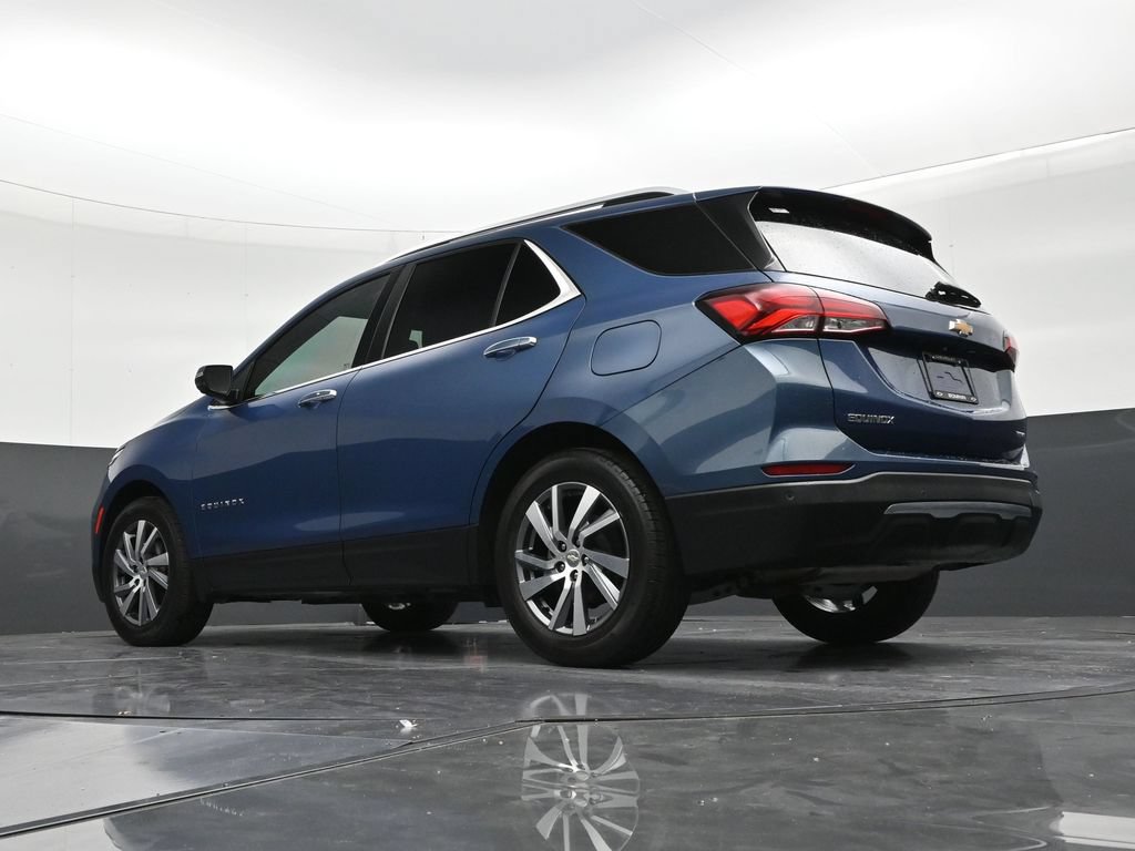 Used 2024 Chevrolet Equinox Premier FWD image 22