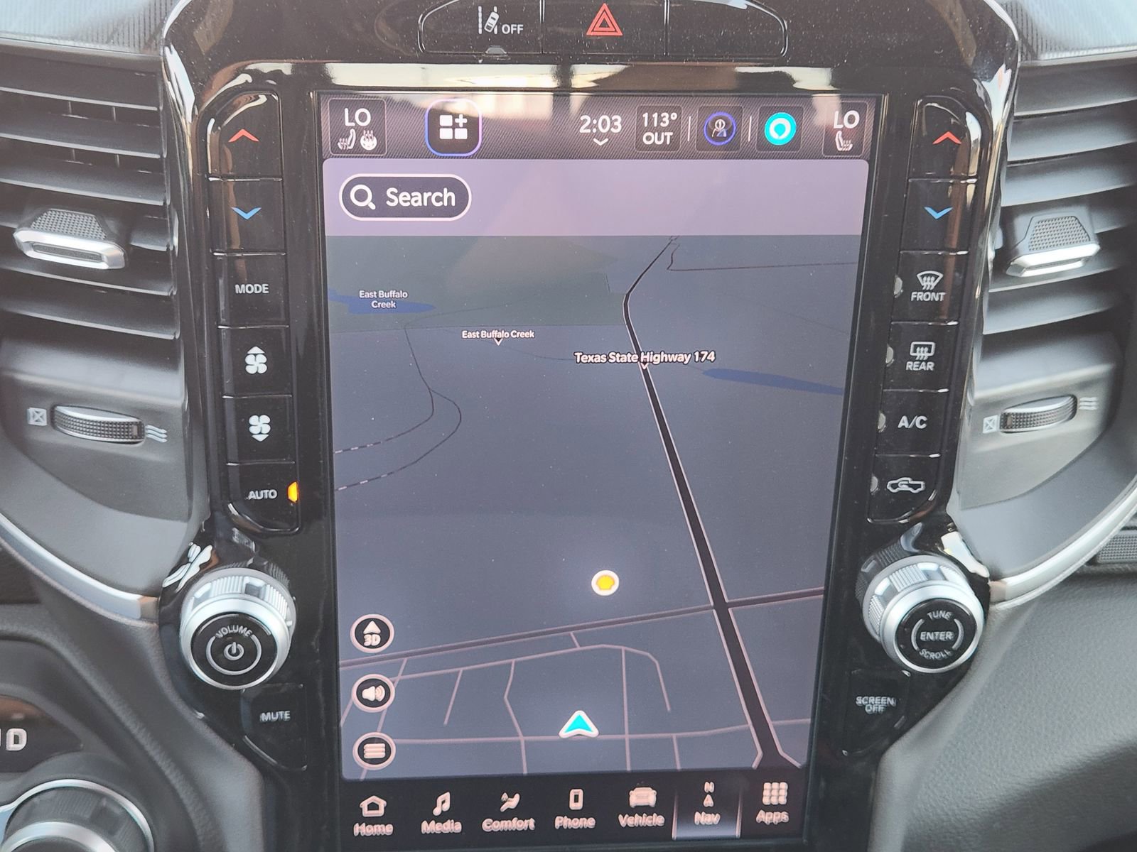 New 2026 RAM 1500 Lone Star image 15