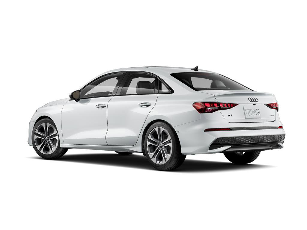 New 2026 Audi A3 2.0T Premium image 5