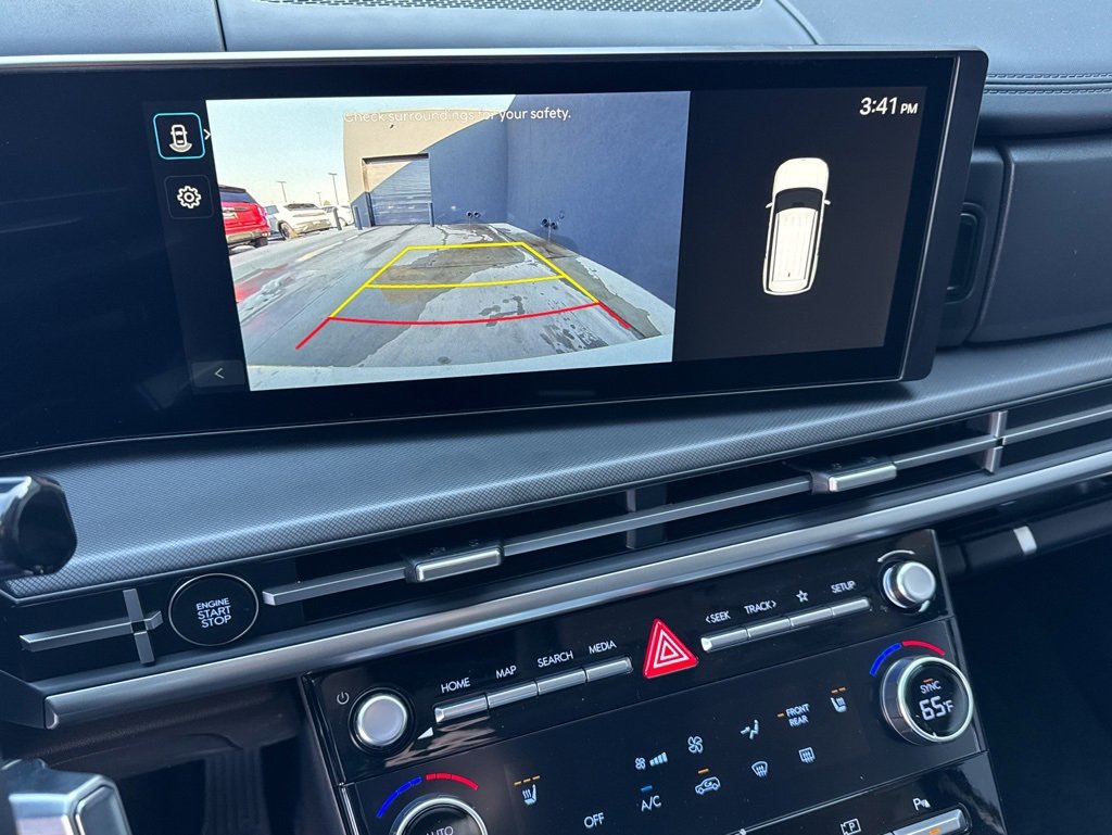 New 2026 Hyundai Santa Fe XRT image 12