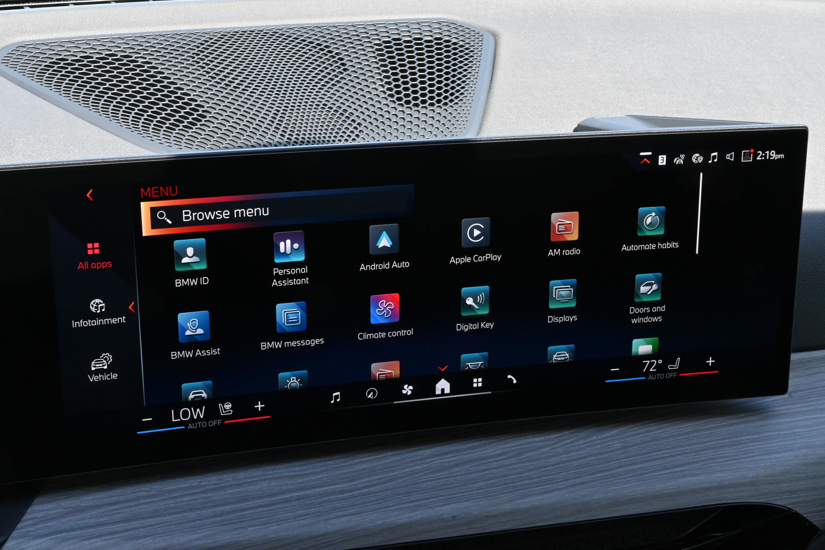 New 2026 BMW 430i Coupe w/ M Sport Package image 16