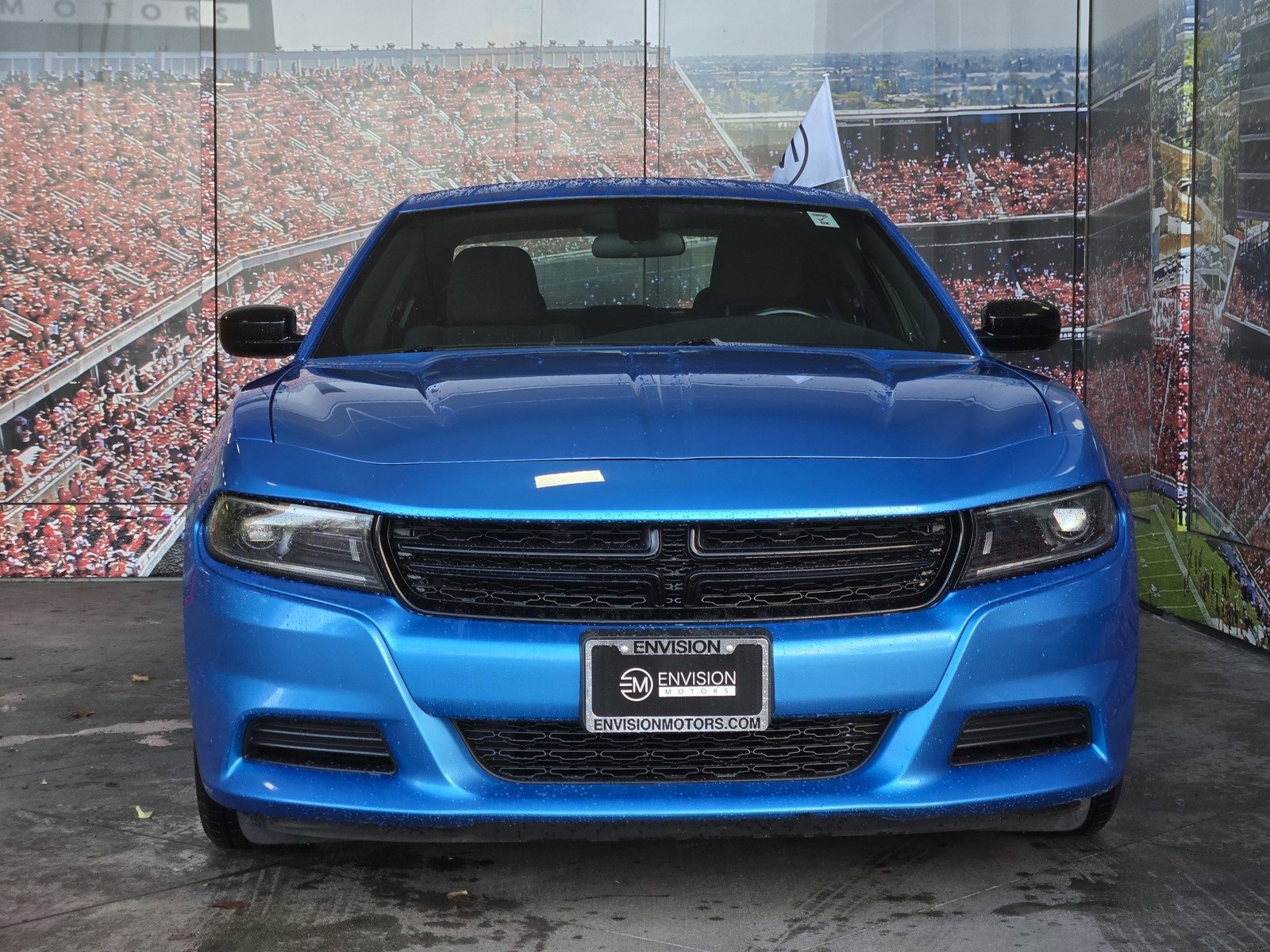 Used 2023 Dodge Charger SXT image 3