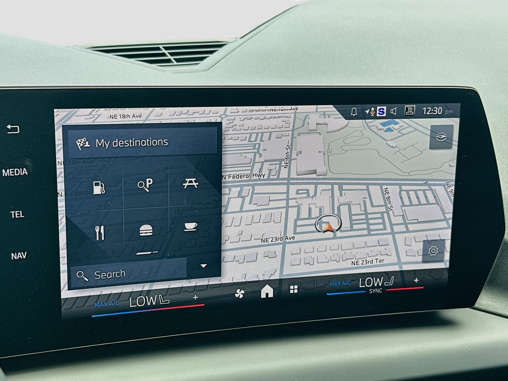 New 2026 BMW 228i w/ Technology Package FWD image 11