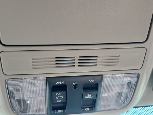 New 2026 Honda Odyssey Elite image 31