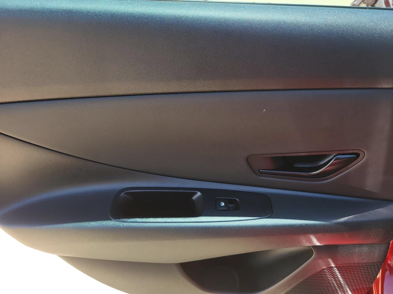 Certified 2024 Hyundai Elantra N Line FWD image 11