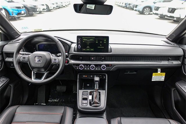 New 2026 Honda CR-V Sport-L image 30