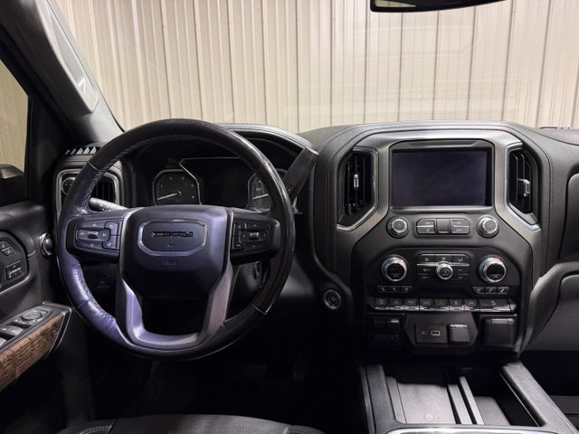 Used 2022 GMC Sierra 2500 Denali AWD/4WD image 33