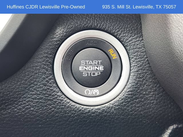 Certified 2022 RAM 1500 Lone Star RWD image 25