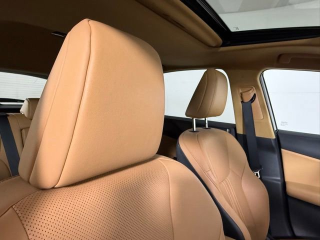 Used 2024 Lexus NX 250 FWD w/ Towing Package (2000 Lbs) image 33