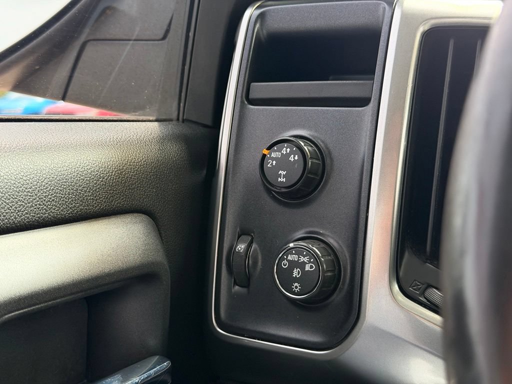 Used 2016 Chevrolet Silverado 1500 LT w/ All Star Edition AWD/4WD image 19