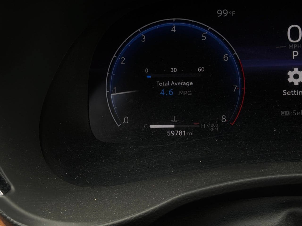 Used 2023 Toyota Highlander Platinum FWD image 46