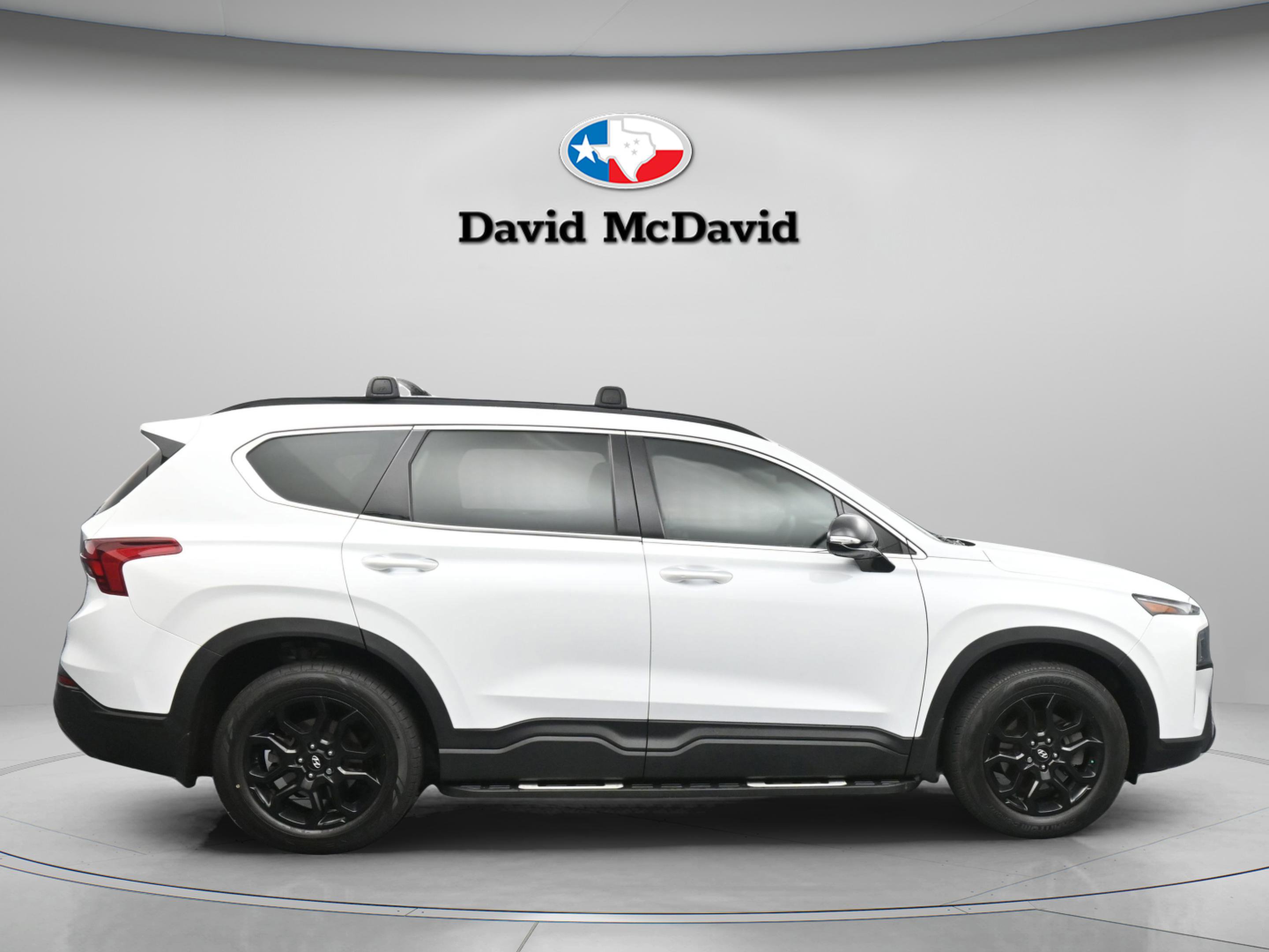 Used 2022 Hyundai Santa Fe XRT FWD image 9