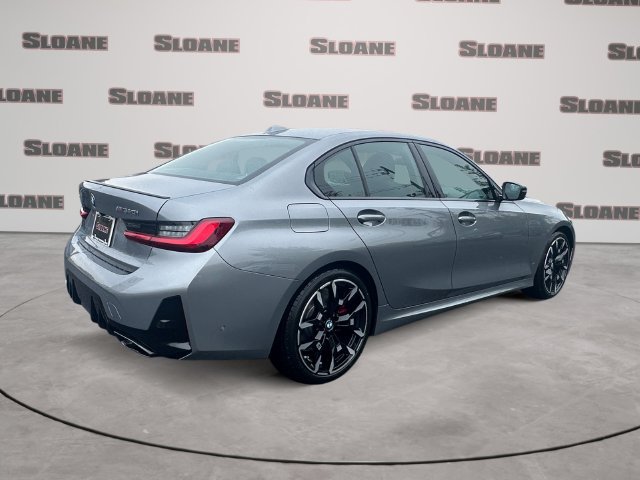 New 2026 BMW M340i xDrive AWD/4WD image 5