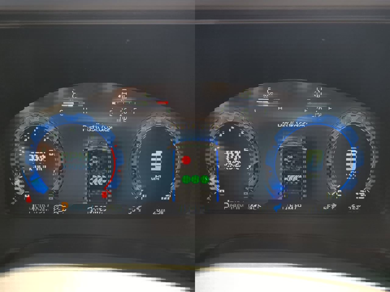 New 2026 Ford Bronco Outer Banks image 25