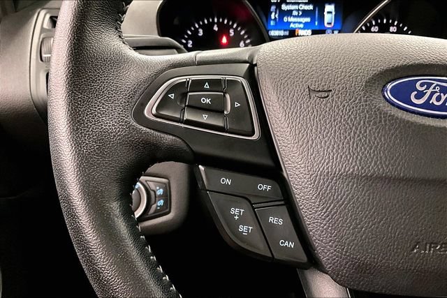 Used 2019 Ford Escape SEL AWD/4WD image 25