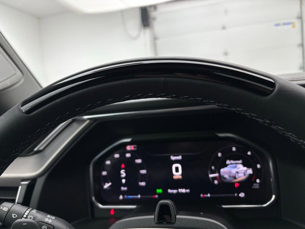 New 2026 GMC Sierra 1500 Denali image 5