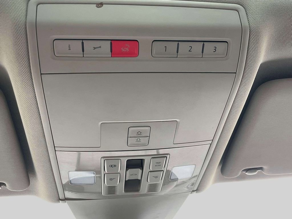 Used 2019 Volkswagen Atlas SEL AWD/4WD image 34