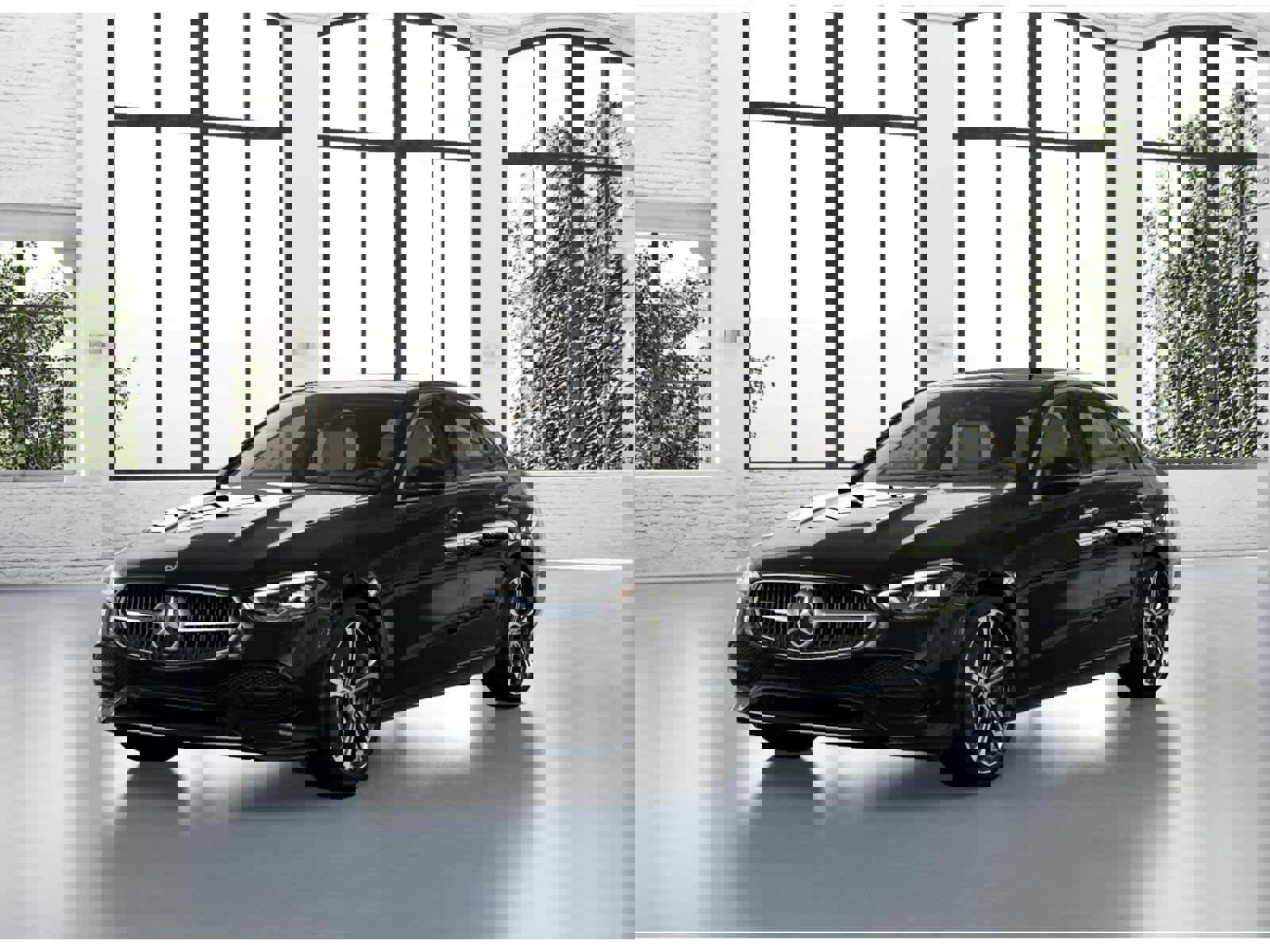 Used 2022 Mercedes-Benz C 300 4MATIC Sedan image 39